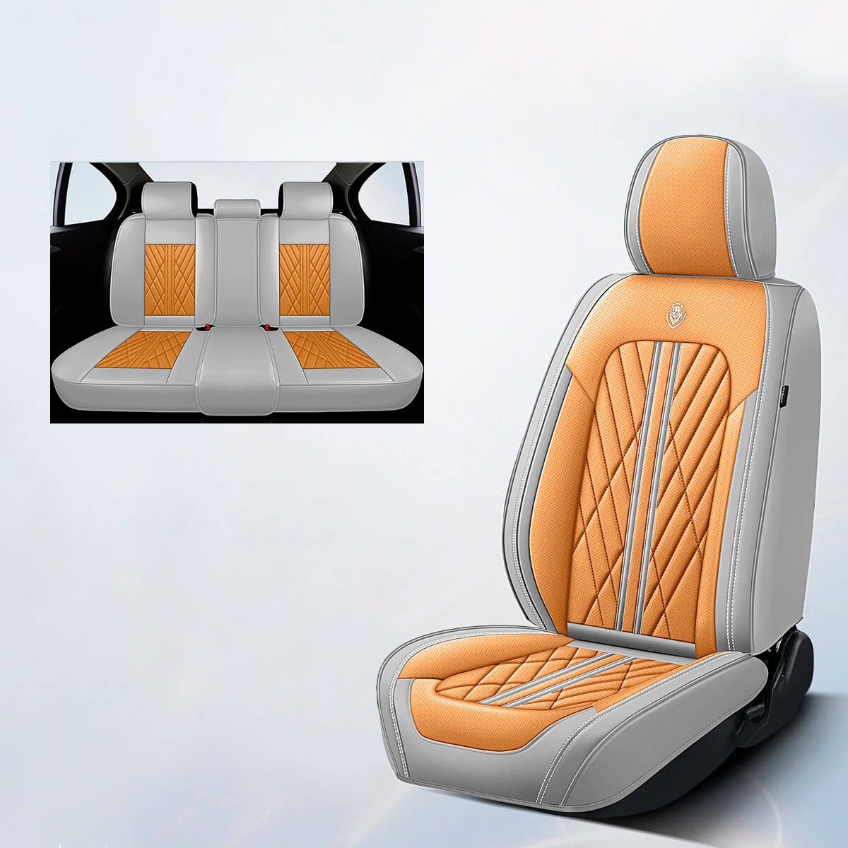 Truck Seat Covers - Enhance Your Vehicle’s Interior