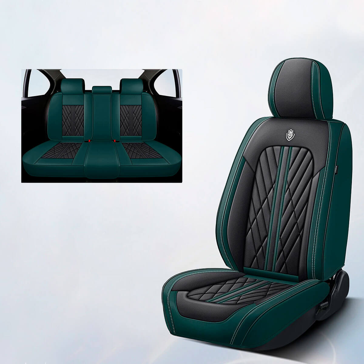 Truck Seat Covers - Enhance Your Vehicle’s Interior