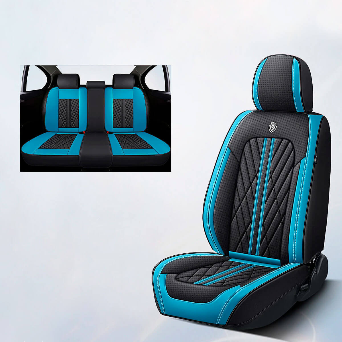 Truck Seat Covers - Enhance Your Vehicle’s Interior