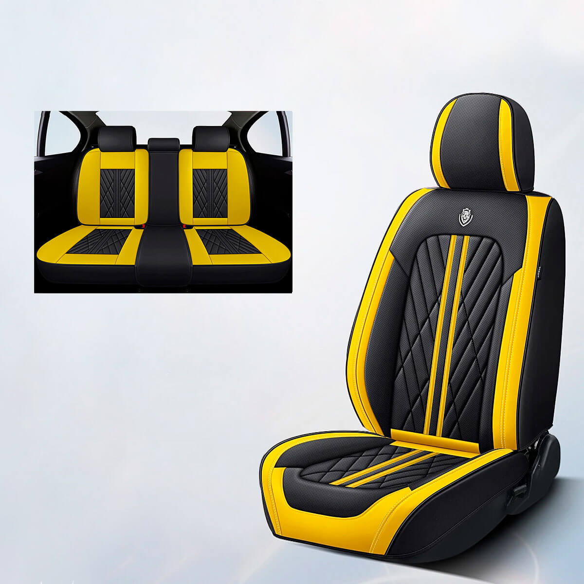 Truck Seat Covers - Enhance Your Vehicle’s Interior