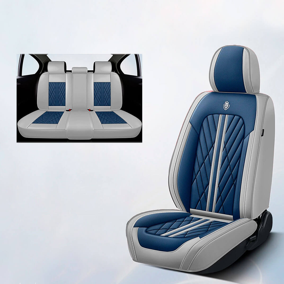 Truck Seat Covers - Enhance Your Vehicle’s Interior