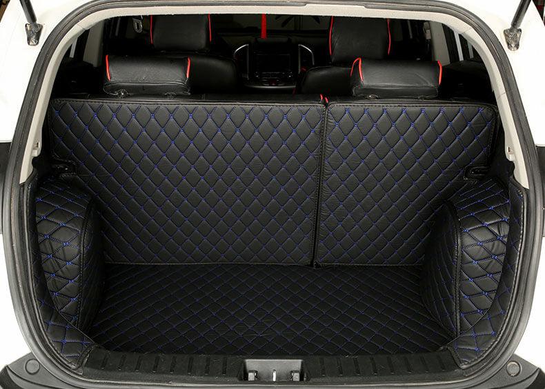 Tailored boot liners for all cars. Order now